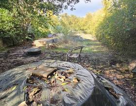 lands for sale in tres cantos