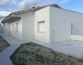 single family house sale madrid navas del rey by 270,000 eur