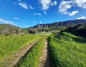 land sale islas baleares sant josep de sa talaia by 280,000 eur