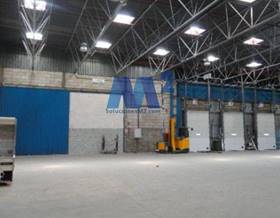 industrial warehouse rent coslada by 14,885 eur