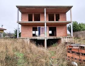 villas for sale in cogollos