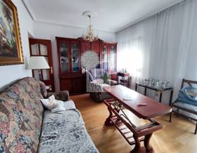 flat sale burgos gamonal by 137,000 eur