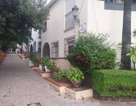 single family house sale estepona centro by 509,000 eur