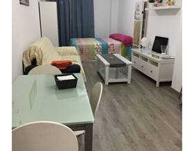 studio rent málaga torre del mar by 650 eur