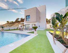 villas for sale in la sella