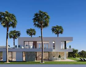 houses for sale in alfaz del pi