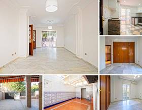 townhouse sale sevilla by 280,000 eur