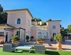 villas for sale in pedreguer