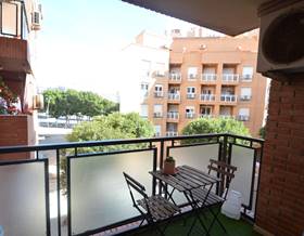 flat rent almeria zapillo by 850 eur