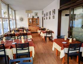 premises for sale in calahonda, malaga