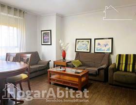 flat sale villarreal vila real centro by 109,900 eur