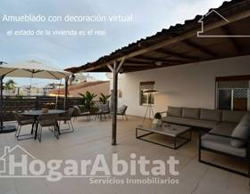 penthouse sale piles primera linea de playa piles by 205,000 eur