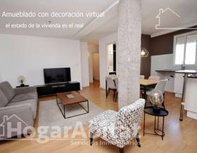 flat sale valencia by 290,000 eur