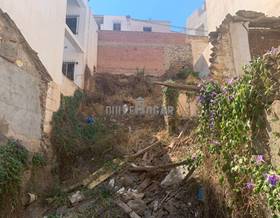 lands for sale in almachar