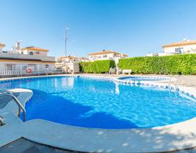 houses for sale in dehesa de campoamor