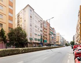 apartments for sale in la zubia