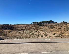 land sale otura santa clara golf by 95,000 eur