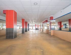 premises for sale in cullar vega