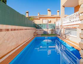 villas for sale in vegas del genil