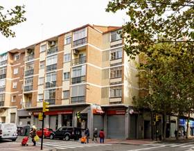 apartments for sale in cuarte de huerva