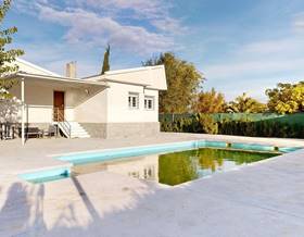 villas for sale in el burgo de ebro