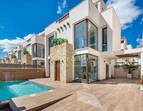 villas for sale in alicante province