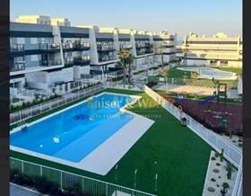 apartments for sale in el campello