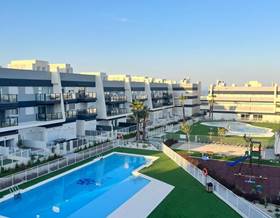 flat sale alicante avinguda d´escandinavia by 399,000 eur