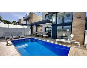 houses for sale in pilar de la horadada