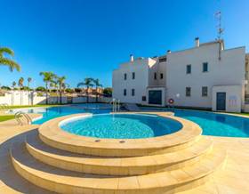 apartment sale torrevieja nueva torrevieja - aguas nuevas by 197,000 eur