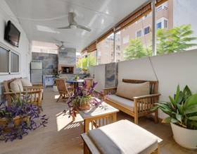 villas for sale in orihuela costa