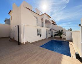 villa sale torrevieja playa de los locos by 369,000 eur