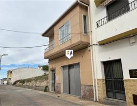 villas for sale in alcala la real
