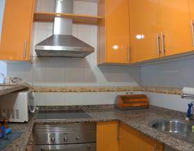 apartments for rent in pontevedra province