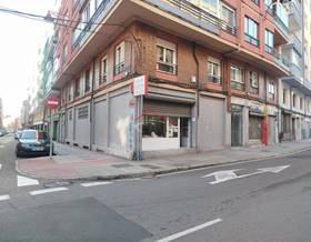 premises for rent in valverde de la virgen