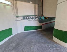 garage rent sa pobla by 55 eur