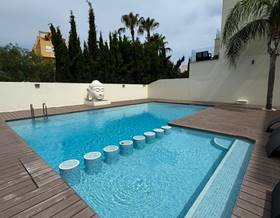 apartment sale alicante denia by 315,000 eur