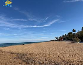 studio sale denia playa  de les marines en denia by 122,000 eur