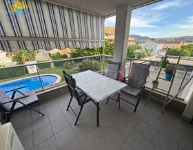 apartments for sale in gata de gorgos