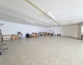 industrial warehouses for sale in valencia province