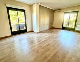 flat sale plasencia zona norte-hospital-urbanizaciones by 169,000 eur