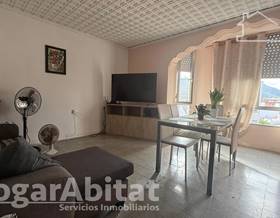 flat sale gandia benipeixcar - el raval by 126,000 eur