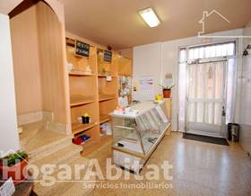 single family house sale burriana centro by 130,000 eur