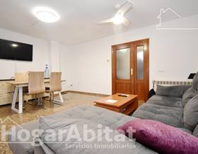 flat sale castellon de la plana uji by 174,900 eur