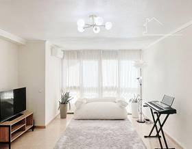 flat sale alicante vistahermosa by 175,000 eur