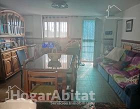 houses for sale in canet d´en berenguer