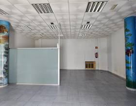 premises sale el vendrell el tancat by 70,400 eur