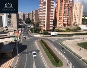 penthouse sale benidorm centro by 235,972 eur