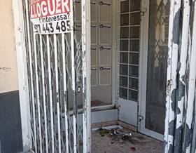 premises rent tarragona tortosa by 450 eur