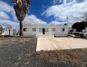 single family house sale yaiza by 421,500 eur